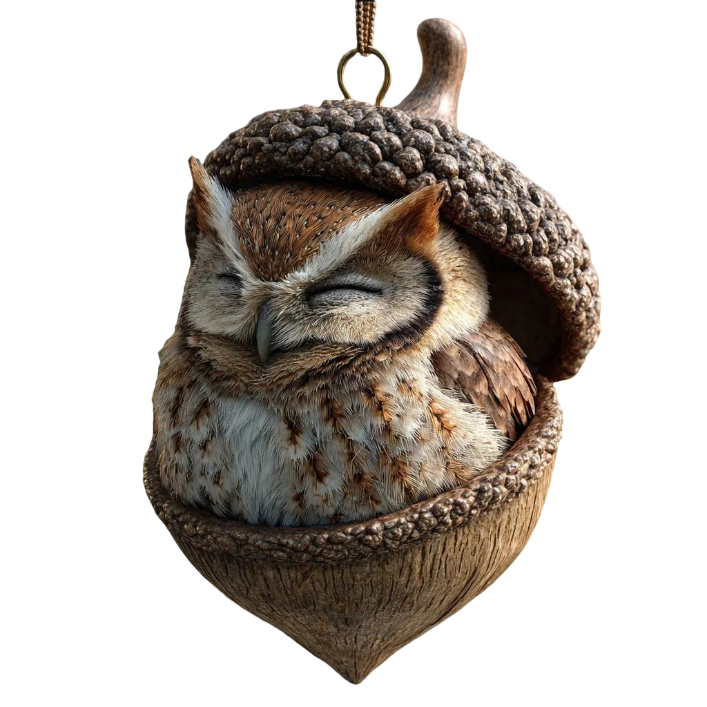 Fanyil Acorn Dreams