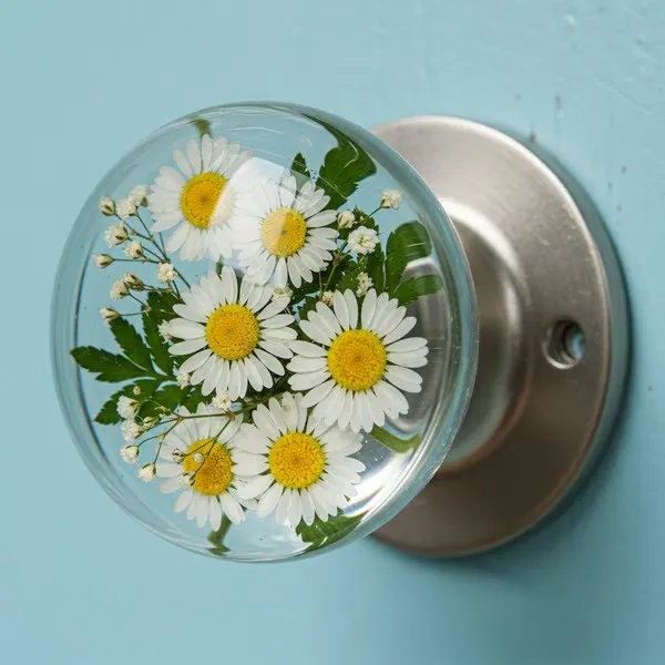 Fanyil NatureNest Crystal Knob
