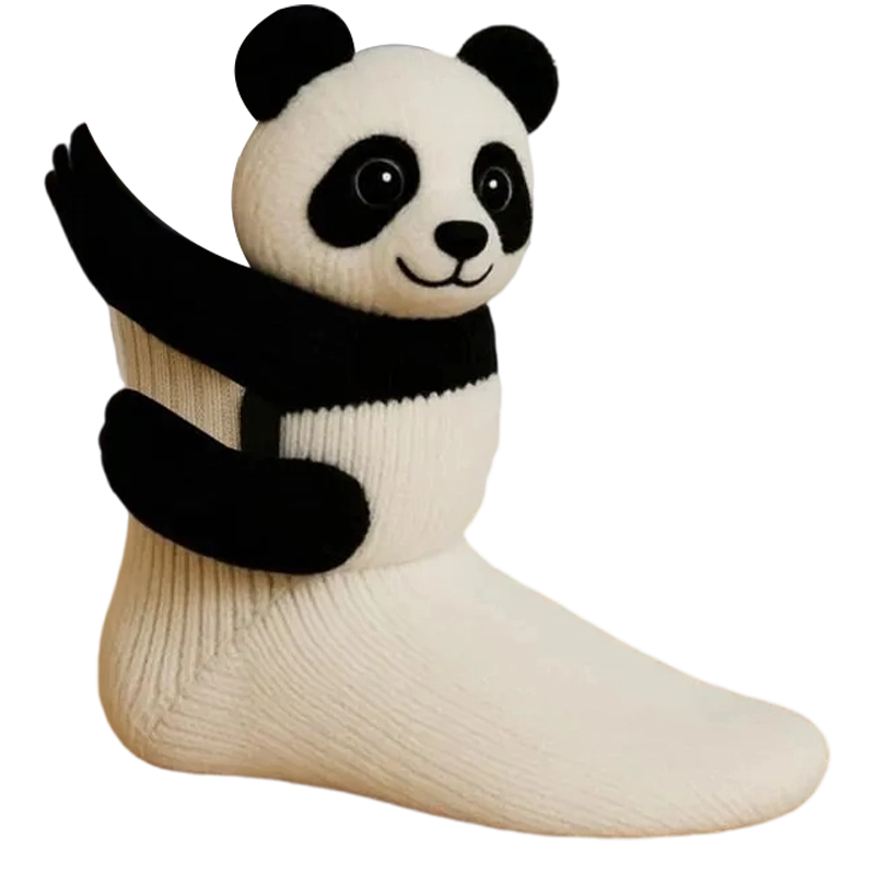 Fanyil™ HugHug Socks-DE