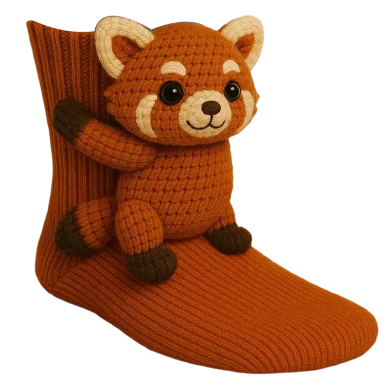 Fanyil™ HugHug Socks-DE