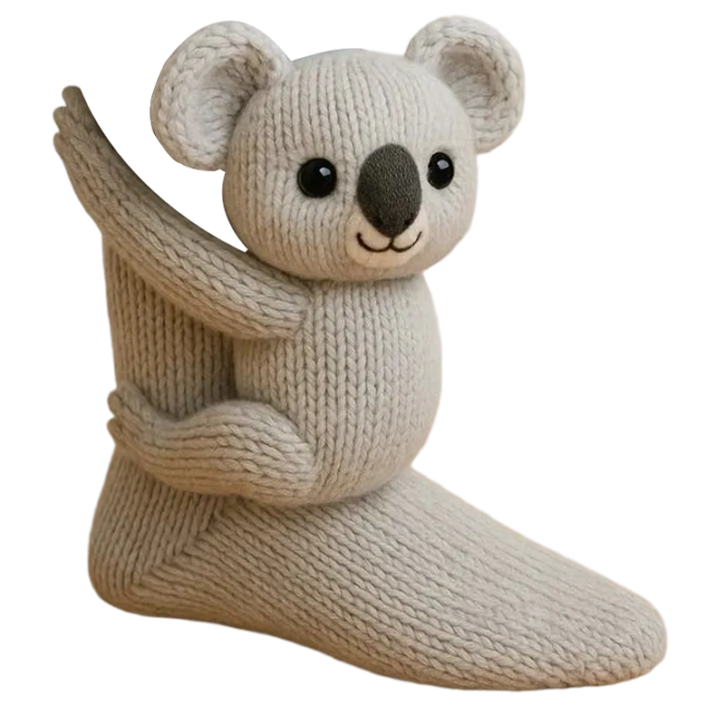 Fanyil™ HugHug Socks-DE
