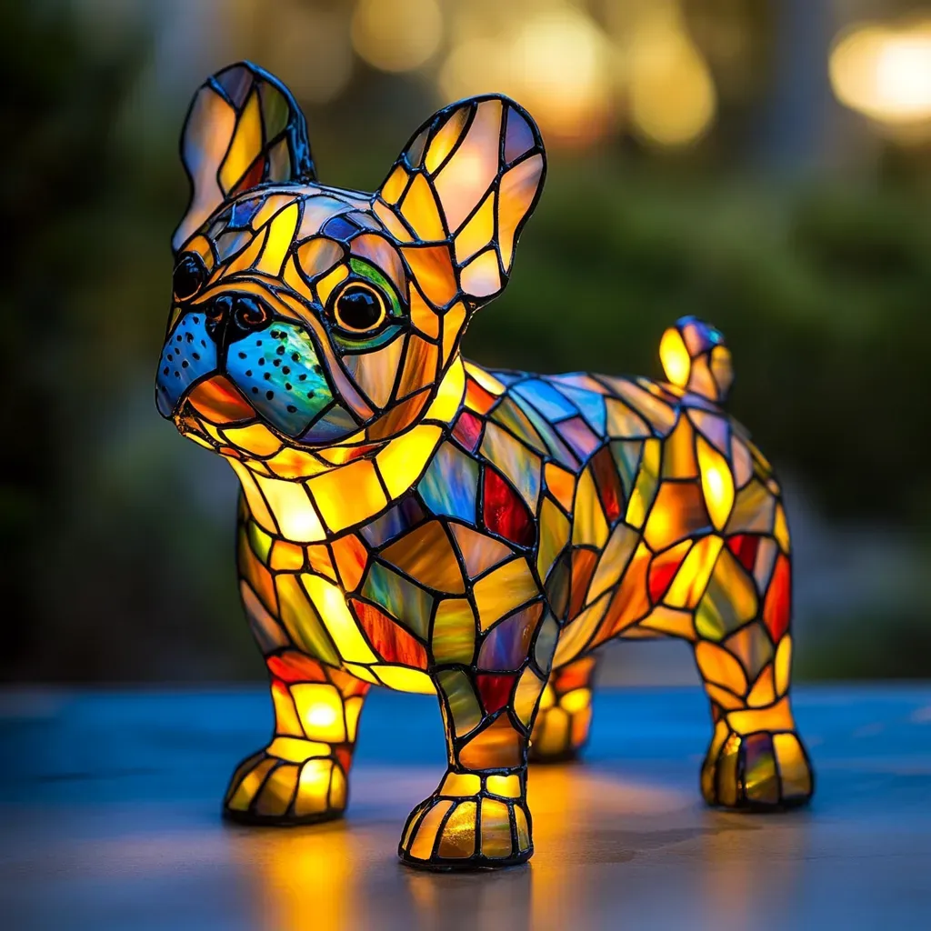 Ribili GlowBuddy