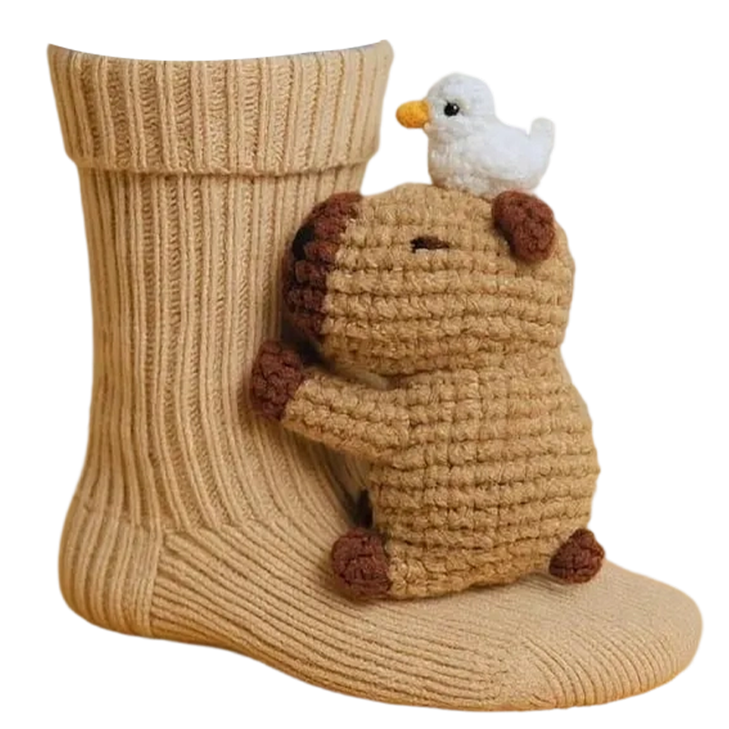 Fanyil™ HugHug Socks-DE
