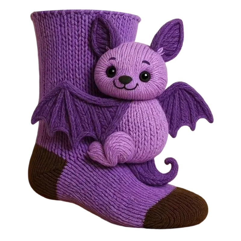 Fanyil™ HugHug Socks-DE
