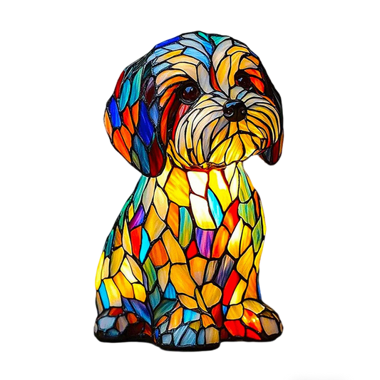 Fanyil™ Rainbow Pup