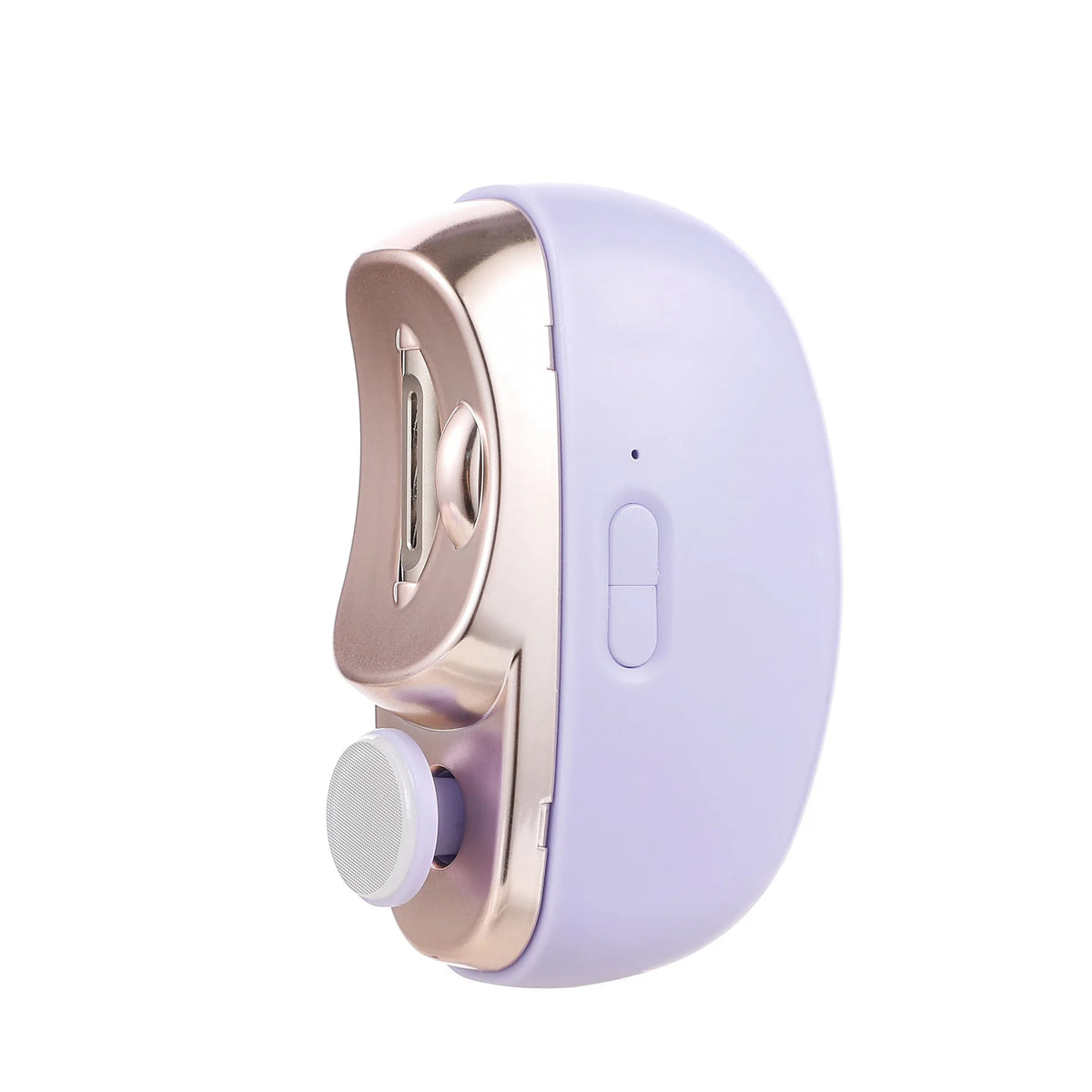 Dymody EasyClip Smart Nail Clipper