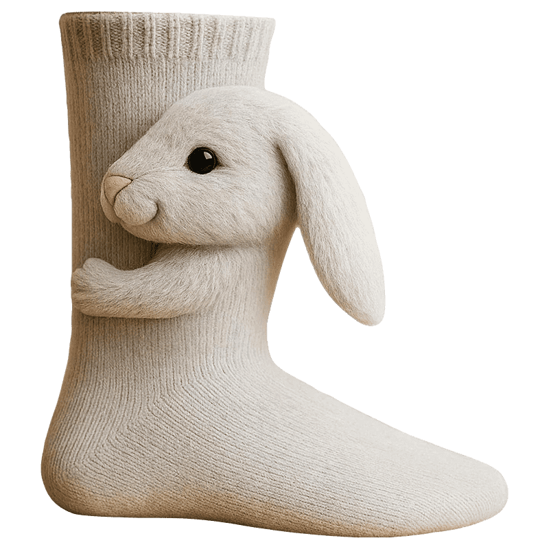 Fanyil™ HugHug Socks-DE