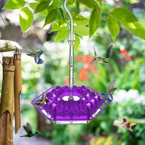 Yofany Sweety Hummingbird Feeder