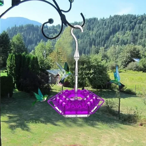 Yofany Sweety Hummingbird Feeder
